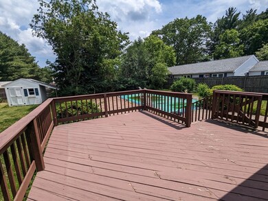 717 Rathbun St, Blackstone, MA 01504 - photo 2