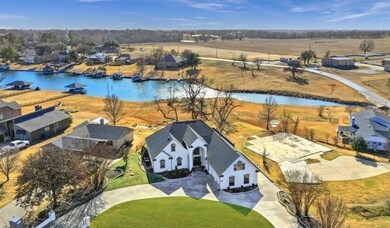 607 Kiowa Dr W, Gainesville, TX 76240 - photo 4