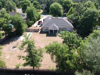 138 Revell Rd, Crawfordville, FL 32327 - photo 7