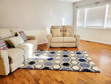 700 Sooner Dr, Tahlequah, OK 74464 - photo 6