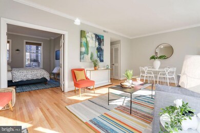 1737 P St NW unit 501, Washington, DC 20036 - photo 4