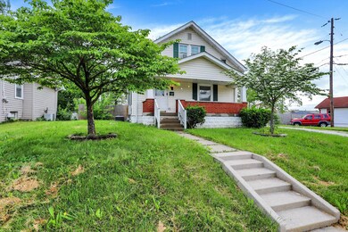 1919 Albany St, Beech Grove, IN 46107 - photo 2