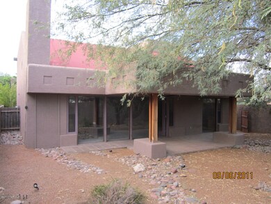 2143 E Gazania Ln, Tucson, AZ 85719 - photo 5