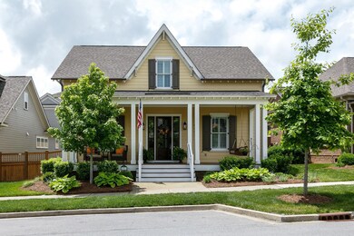 One story living! Rare opportunity in Berry Farms.