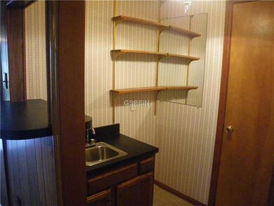 Other. Wet bar off den area for entertaining!