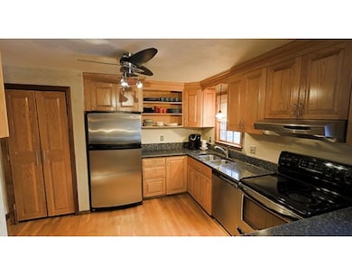 38 Bow St, Carver, MA 02330 - photo 3