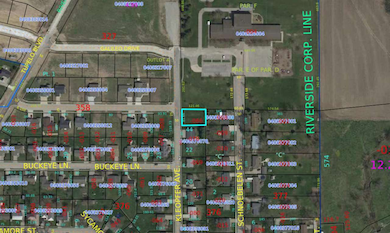 Lot 45 Kleopfer Ave unit 45 HIGHLAND HGTS ADD, Riverside, IA 52327 - photo 6