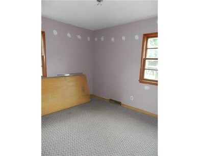 Bedroom.