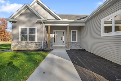 50824 Tasha Dr, Bristol, IN 46507 - photo 3