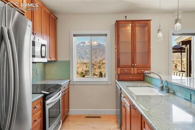 Natural Light in the Kitchen