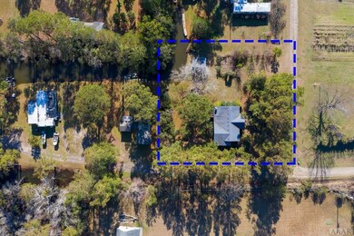 101 S Henry Simpson Ln, Knotts Island, NC 27950 - photo 3