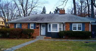 322 Park Ave, Falls Church, VA 22046 - photo 2