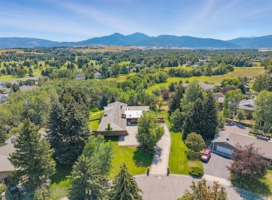 2516 Spring Creek Dr, Bozeman, MT 59715 - photo 4