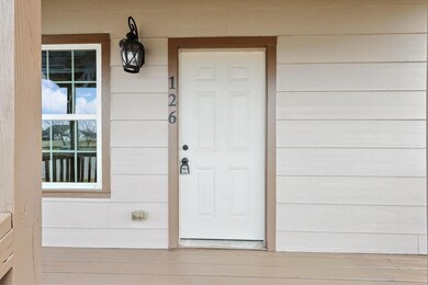 126 Dove St, Boyd, TX 76023 - photo 4