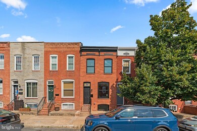 711 S East Ave, Baltimore, MD 21224 - photo 2