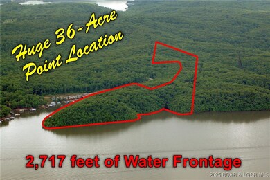 0 St Croix Dr unit 3582756, Sunrise Beach, MO 65079 - photo 2