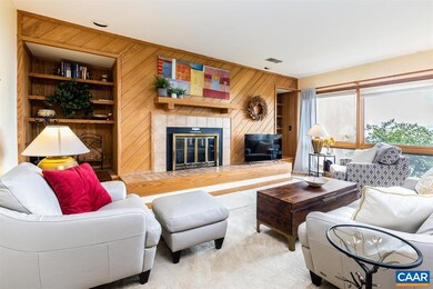 1514 Cliffs Condos, Wintergreen Resort, VA 22967 - photo 5