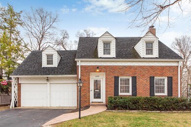 Northam Park neighborhood