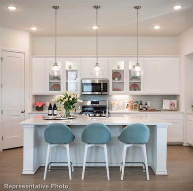 Kitchen (Representative Photo)
