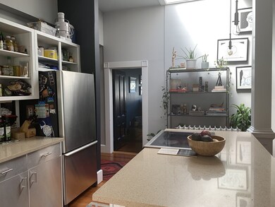 21 Cushing Ave unit 4, Dorchester, MA 02125 - photo 7