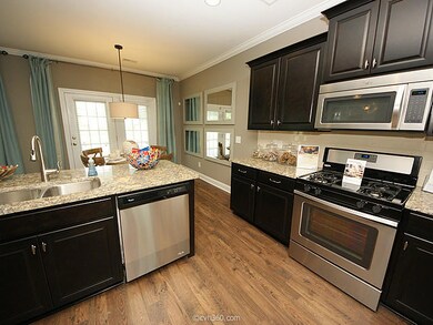 659 Yellow Leaf Ln, Summerville, SC 29486 - photo 5