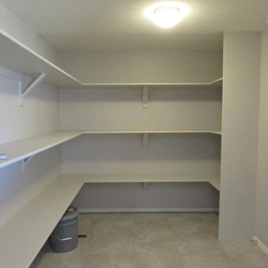 Pantry