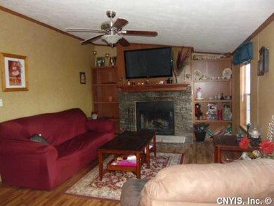 Family Room.