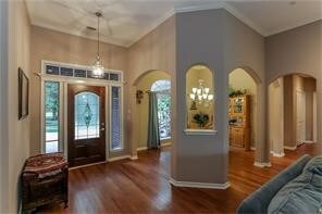 602 Mcdaniel Dr, Magnolia, TX 77354 - photo 4