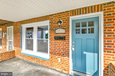 70 S Morley St, Baltimore, MD 21229 - photo 2