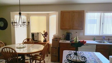 Eat in Kitchen