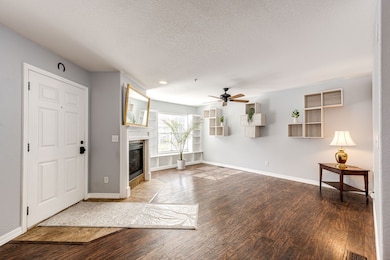 5660 S Algonquian Way, Aurora, CO 80016 - photo 6