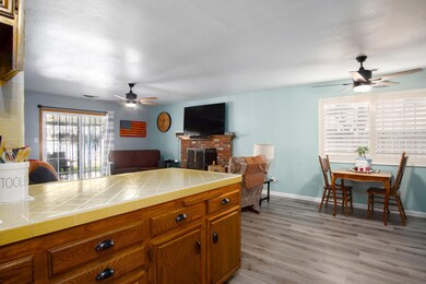 775 N Jaye St, Porterville, CA 93257 - photo 6