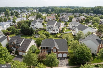 1541 Star Stella Dr, Odenton, MD 21113 - photo 4