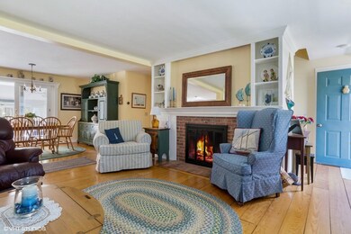 48 Kencomsett Cir, Yarmouth Port, MA 02675 - photo 5