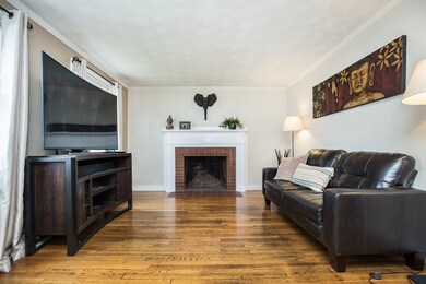 8 Chesbrough Rd, West Roxbury, MA 02132 - photo 7