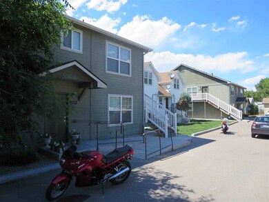 612, 616, & 620 S Fern St, Nampa, ID 83686 - photo 5