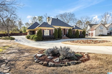 3213 Brook Highland Trace, Birmingham, AL 35242 - photo 4