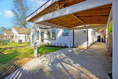 4716 Siegel St unit A, Houston, TX 77009 - photo 5