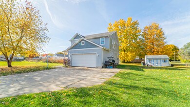 56339 Strasser Ln, South Bend, IN 46619 - photo 2