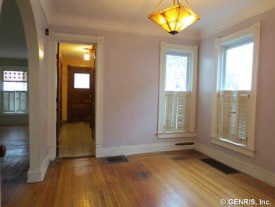 Dining Room Formal dining room