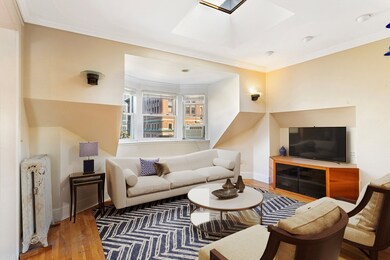 41 Worcester Square unit 7, Boston, MA 02118 - photo 4