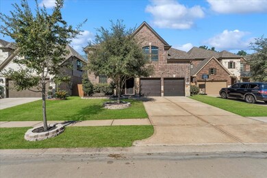 3835 Withering Elm Ln, Spring, TX 77386 - photo 3