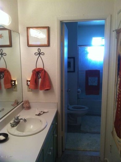 Hall Bath