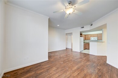 4400 S Jones Blvd unit 1125, Las Vegas, NV 89103 - photo 3