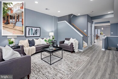 2336 Edmondson Ave, Baltimore, MD 21223 - photo 2