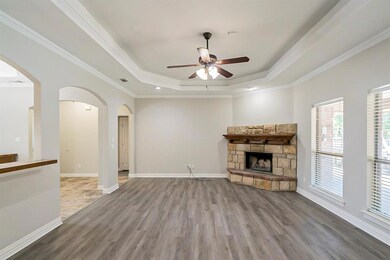 301 Jade Ln, Weatherford, TX 76086 - photo 2