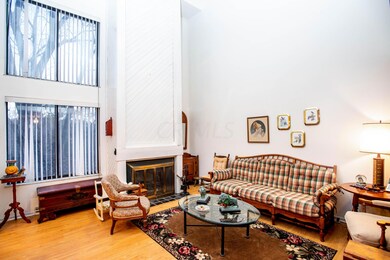 2103 Brookhurst Avenue Columbus, Ohio 43