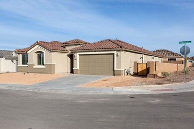 5086 W Calle Vista Del Sur, Marana, AZ 85742 - photo 2