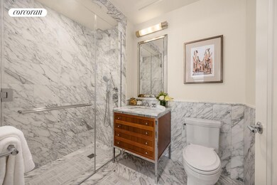 Claremont Hall unit 26E, New York, NY 10027 - photo 5
