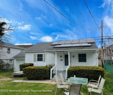 206 Lareine Ave unit REAR, Bradley Beach, NJ 07720 - photo 2